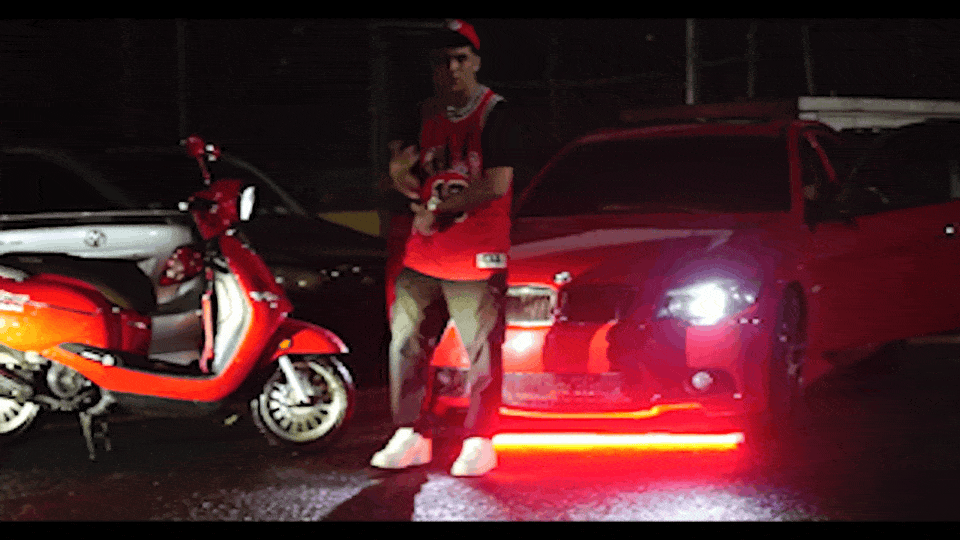 Videos Musicales